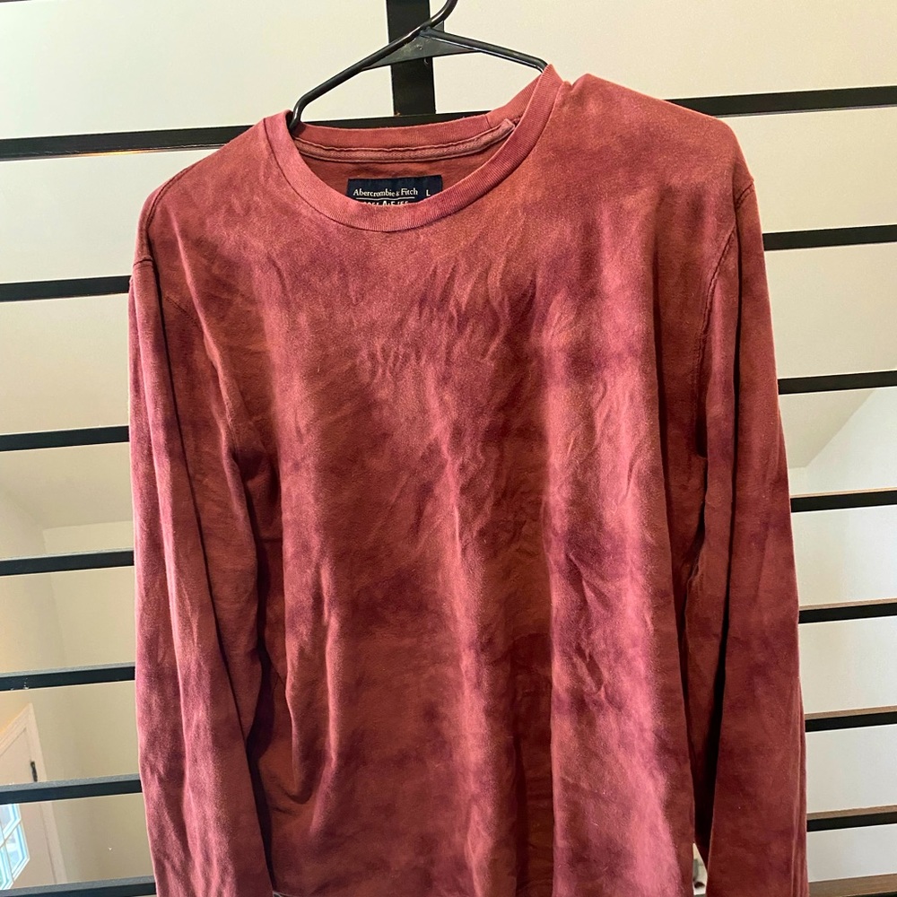 Abercrombie sweatshirt